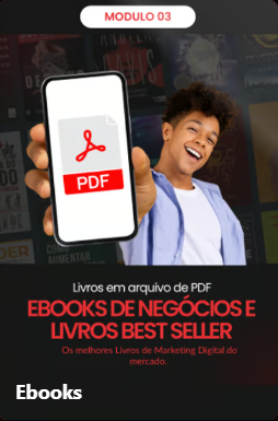 Pack Ebooks